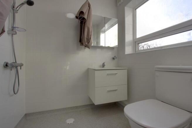 Wet Room