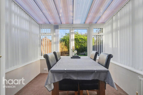 Vincent Close, Ipswich