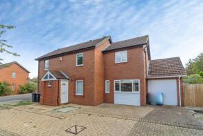 132, Downland, Two Mile Ash, Milton Keynes MK8 8JX
