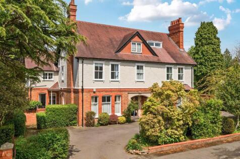 26 Kennedy Road, Shrewsbury