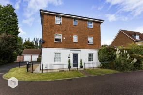 91, Browning Drive, Winwick, Warrington WA2 8XL