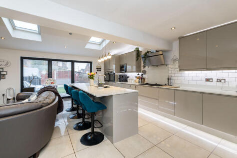 Scot Lane, Aspull, WN2 1YX