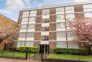 Flat 2, Galway House, White Horse Lane, London E1 4LY
