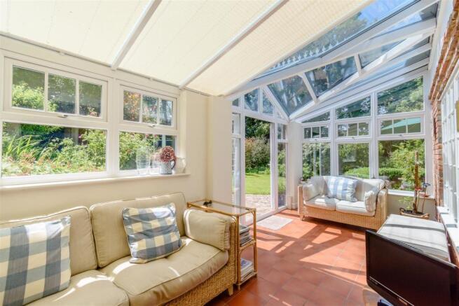 Conservatory