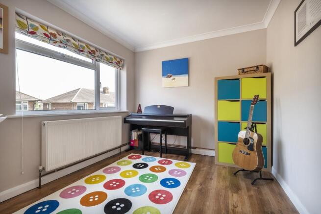 Bedroom Two