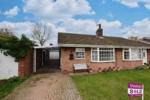 5, St Martins Close, York YO41 5RA