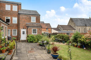 20, Old Were Court, Warminster BA12 8FG