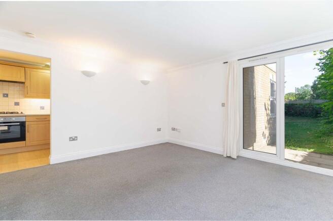 Reception/Dining Room