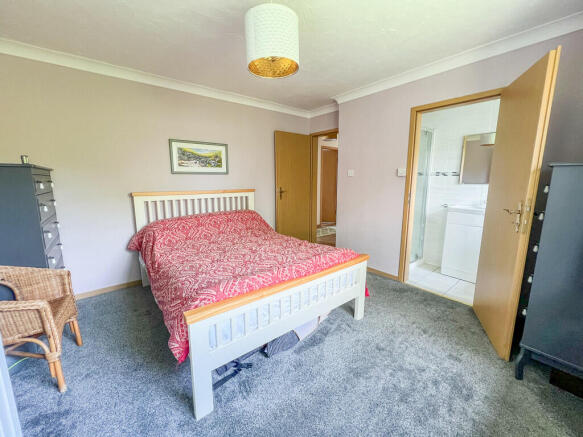 bed 1