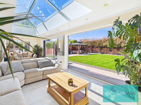 Sunroom