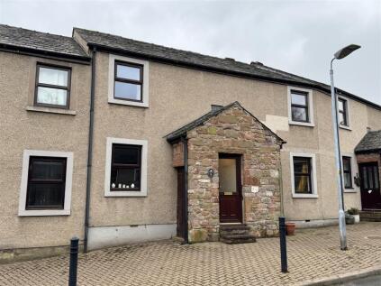 4 Smithy Court, Penrith, CA11