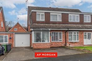 4, Oakridge Close, Redditch B98 9JU