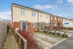 1, Silibaravi Drive, Ambrosden OX25 2AX
