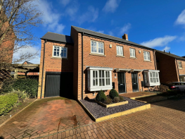 51, Ellens Bank, Lightmoor Village, Telford TF4 3QP