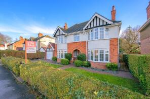 94, Sunningdale Drive, Skegness PE25 1AS