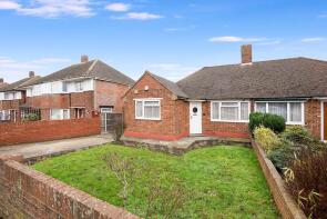 28, Highview Drive, Horsted, Chatham ME5 9UN