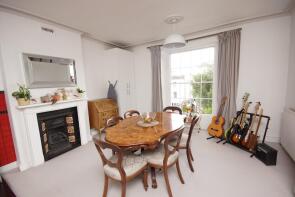 7a, Richmond Hill Avenue, Clifton, Bristol BS8 1BG