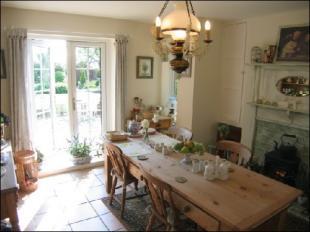 Breakfast Room