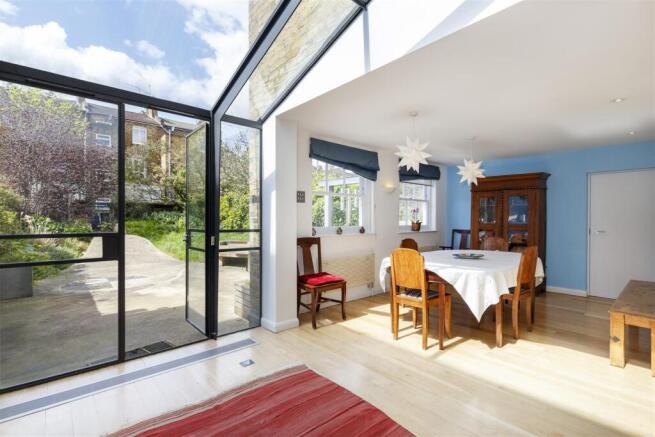Dining Room Edit
