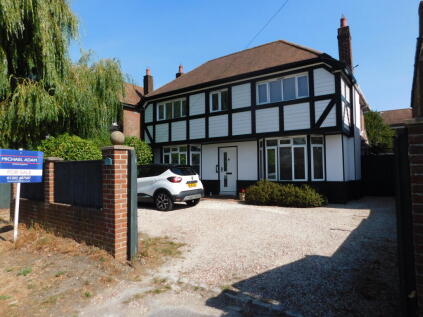 Fairmile Road, Christchurch