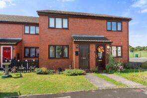 8, Seymour Court, Marlborough Gardens, Malvern WR14 1EW