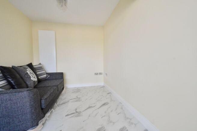 Open plan kitc...