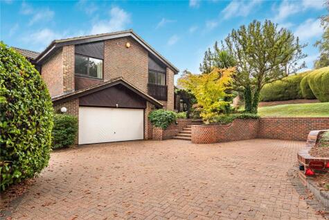 Bunch Lane, Haslemere, Surrey, GU27