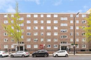 8, Garson House, Gloucester Terrace, London W2 3DG