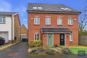 9, Broadfern, Wigan WN6 0GN