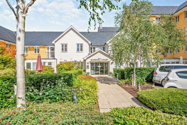 Barnhill Court