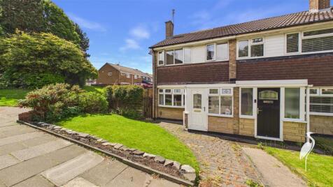 Satley Gardens, Tunstall, Sunderland