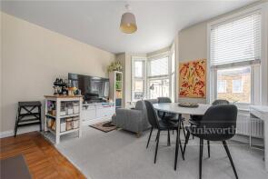 53b, College Road, London NW10 5EL