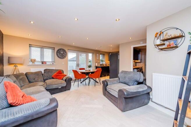 Varley Rise, Oswestry photo 3