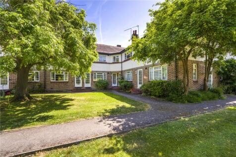 Kenilworth Court, Twickenham, TW2