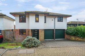 23, Brickfields Close, Lychpit RG24 8UX