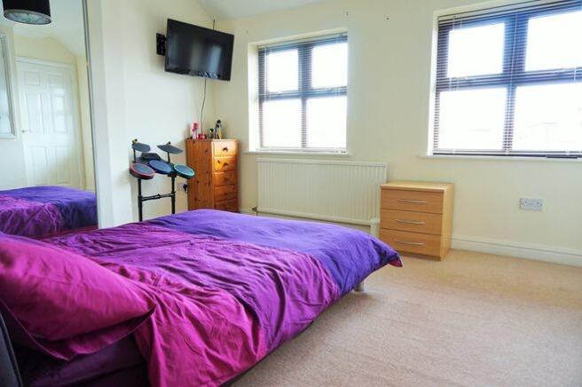 Bedroom Two