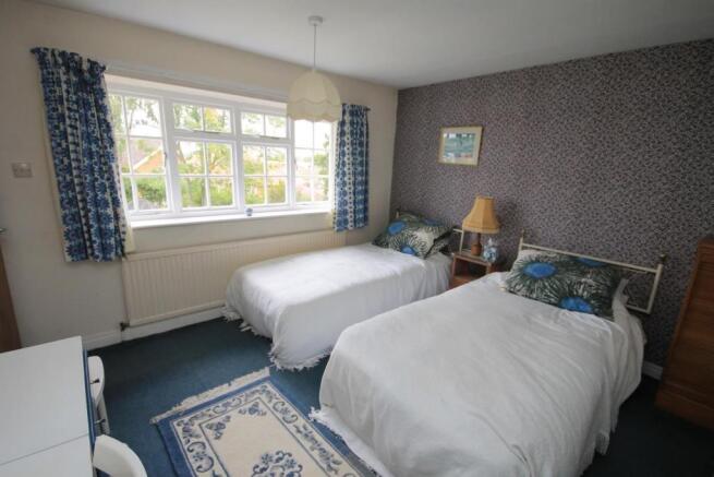 BEDROOM TWO