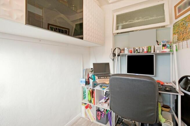 Home Office