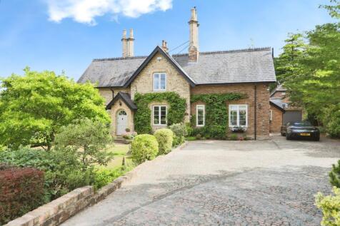 Greenstiles Lane, Swanland, North Ferriby, HU14 3NH