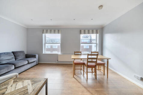 Warwick Way, Pimlico, London, SW1V