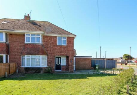 Frobisher Road, Bognor Regis