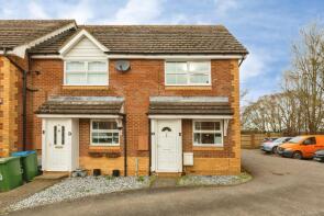 9, Morris Court, Aylesbury HP21 9QT