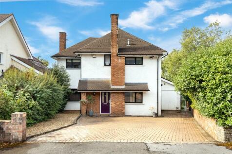 Bronwydd Close, Cardiff, CF23