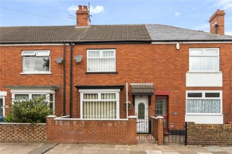 Haycroft Street, Grimsby, N.E.Lincolnshire, DN31