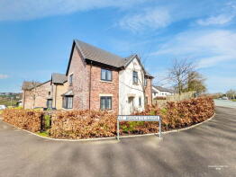 37, St Bridgets Close, Cockermouth CA13 0DJ