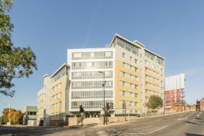 4, 49 Luminosity Court, Drayton Green Road, London W13 0NW