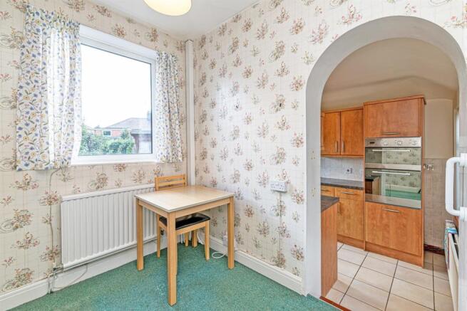 Breakfast Room