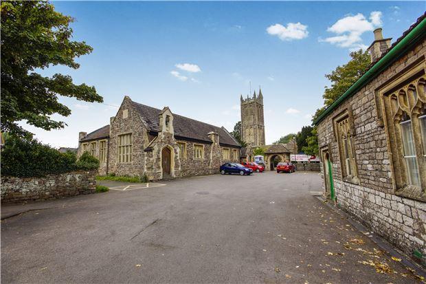 St. Marys Church, Yate