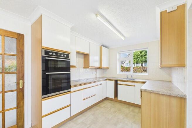 Kitchen/ diner