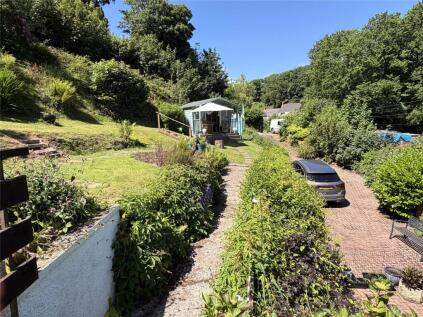 Havens Head, Milford Haven, Pembrokeshire, SA73